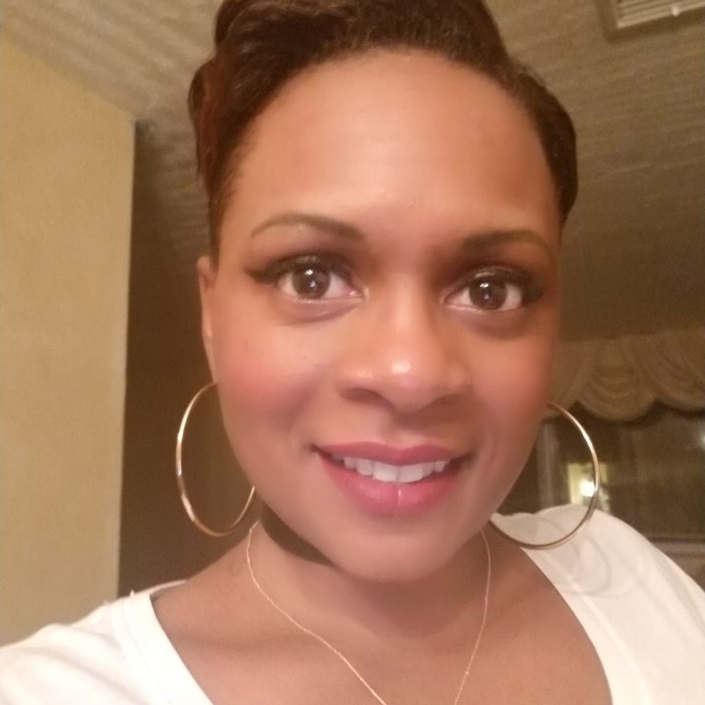 Meet your Posher, Jeanelle